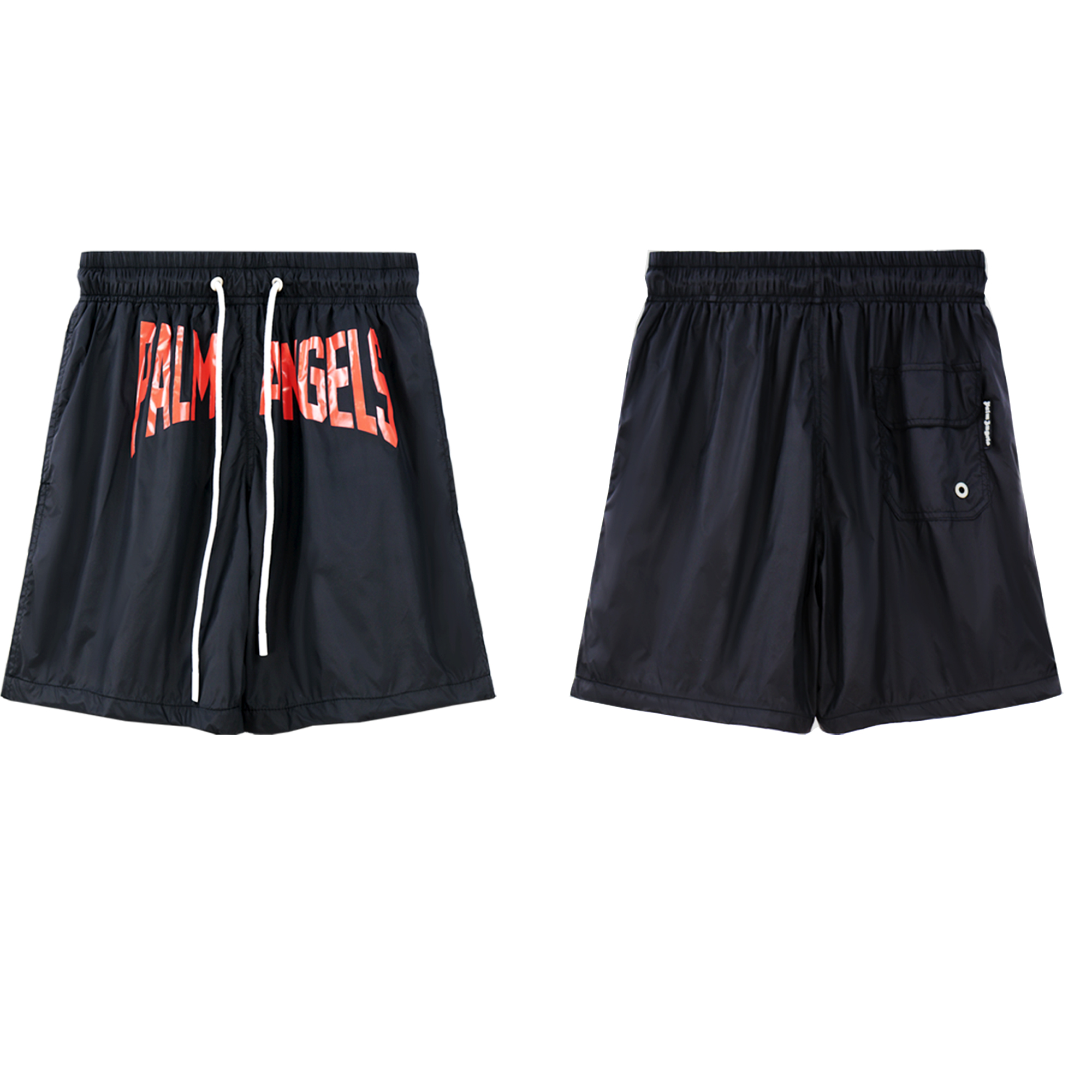 Palm Angles Short Pants